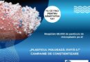 Studiu alarmant: Inhalăm zilnic 68.000 de particule de microplastic