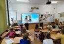 Poliția Română continuă acțiunile de siguranță în unitățile de învățământ preuniversitar