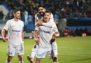 Farul Constanța – FC Botoșani 2-0: victorie clară pentru echipa de la malul mării