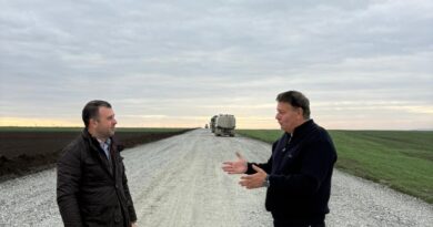 Drumuri județene modernizate în Constanța: investiții de peste 38 de milioane de euro