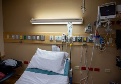 INSP confirmă cazul de hantavirus de la Arad: pacientul este stabil