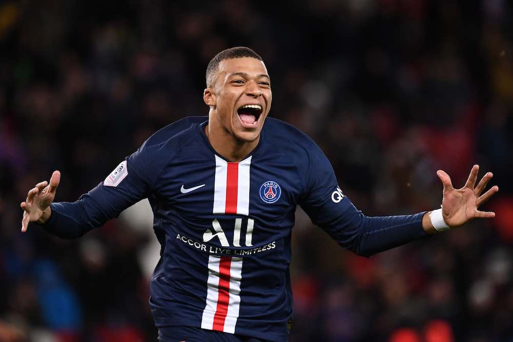 Kylian Mbappé intră în istorie: 400 de goluri marcate înainte de 27 de ani