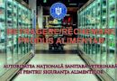 Arahide retrase de la vânzare din cauza depășirii limitelor de aflatoxine