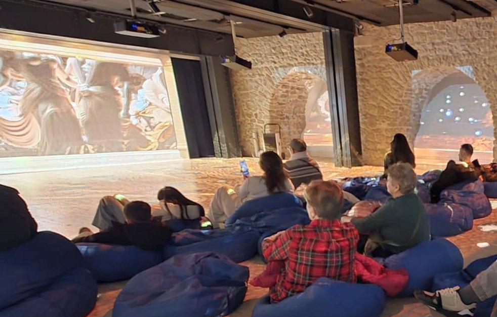 Weekend cu istorie, mare și povești la Cazinoul Constanța