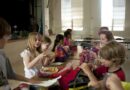 Programul „Masă sănătoasă” continuă în 2026 cu un buget de peste 1,5 miliarde lei