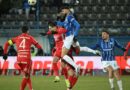 Superliga, etapa 22: Farul Constanța și FC Hermannstadt încheie la egalitate, 1-1