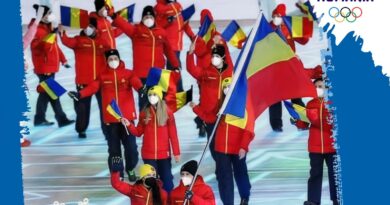 România va fi reprezentată de 29 de sportivi la Jocurile Olimpice de iarnă Milano–Cortina 2026