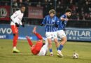 Superliga, etapa 25: Farul pierde dramatic cu Dinamo, scor 2–3