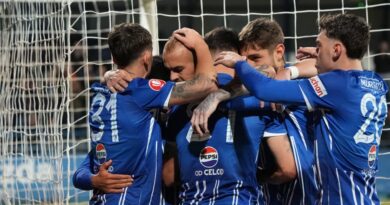 Victorie spectaculoasă pentru Farul Constanța: 3-1 cu Rapid București