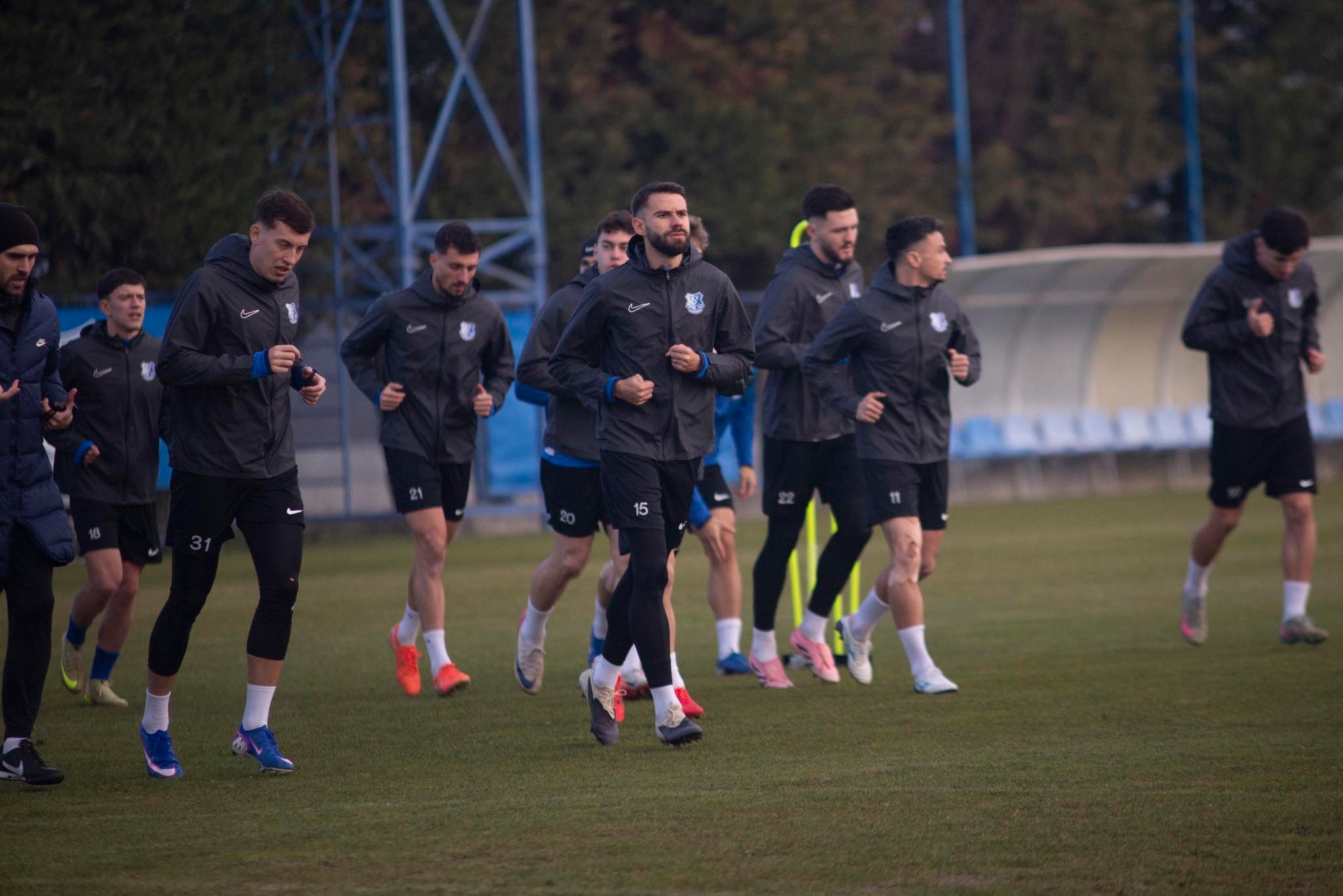 Confruntare importantă pentru Farul pe teren propriu. Rapid vine la Ovidiu