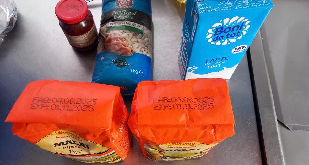 ANPC, controale masive la nivel național: amenzi de peste 5,6 milioane de lei și activități suspendate