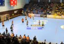 Meci de foc în Liga Zimbrilor, la Sala Sporturilor: CSM Constanța primește vizita lui Dinamo