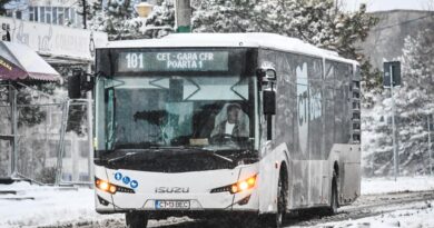 Sursă foto: Filip Tompe/ CT BUS