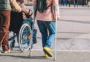 Primăria Constanța angajează asistenți personali pentru persoanele cu handicap grav