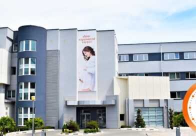 Asistentă de 23 de ani, găsită decedată la Euromaterna