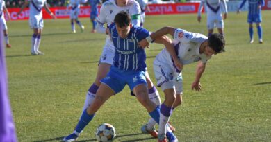 Farul, învinsă la limită la Pitești: FC Argeș se impune cu 1-0 după un meci tensionat