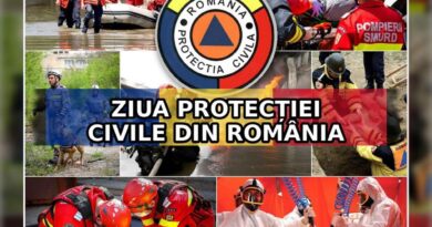 ISU Dobrogea, activitate de Ziua Protecției Civile la VIVO! Constanța