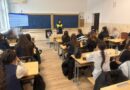 Peste 2000 de activități în școli, într-o săptămână. Poliția intensifică măsurile de siguranță