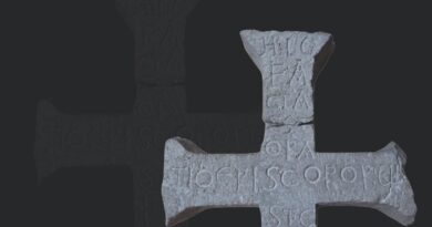 Expoziția „ARS SACRA. Primul mileniu al erei creștine în Dobrogea”, vernisaj la Bârlad