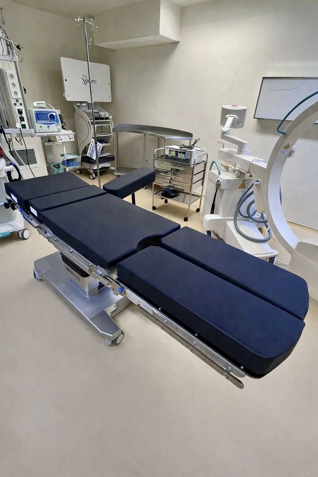 Dotări noi și infrastructură modernizată pentru pacienții din Constanța