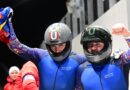 Rezultat istoric pentru România: Tentea și Iordache, locul 5 la bob-2 la JO Milano-Cortina