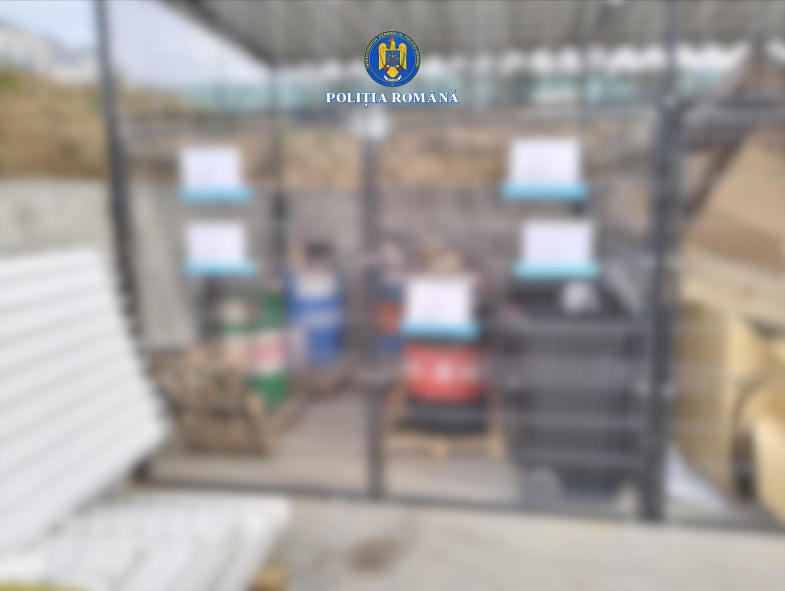 Amenzi de 91.000 de lei după controale privind gestionarea deșeurilor