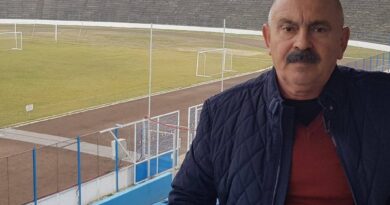 Doliu în presa constănțeană: a murit cunoscutul cameraman Gheorghe „Gyx” Tulică