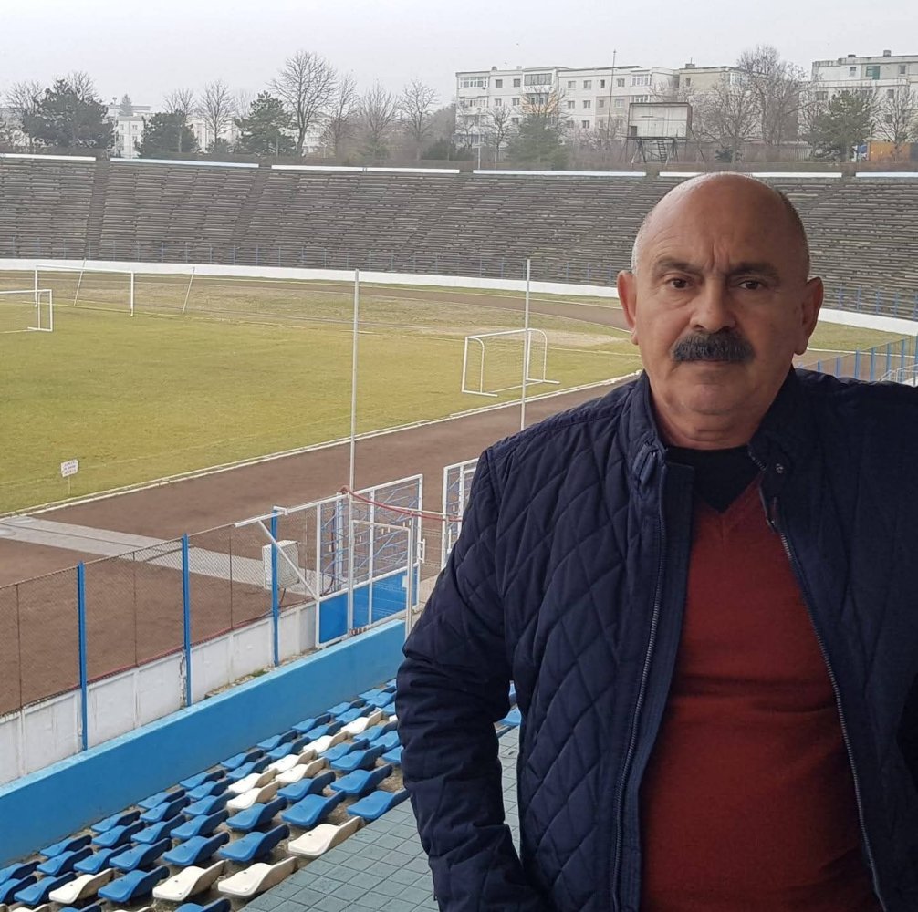 Doliu în presa constănțeană: a murit cunoscutul cameraman Gheorghe „Gyx” Tulică