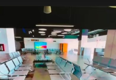 Alertă cu bombă la Aeroportul Mihail Kogălniceanu din Constanța