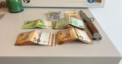 Anchetă la Tulcea: patru persoane arestate pentru trafic de minori