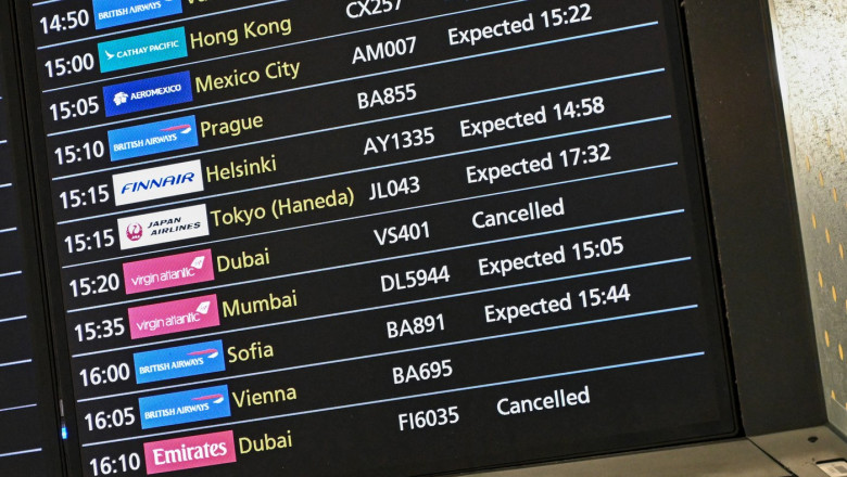 Elevii din Focșani blocați în Dubai sunt în siguranță. „Nu am fost martorii niciunui bombardament”