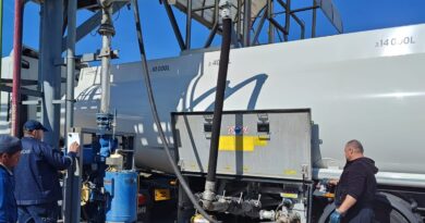 Nereguli grave la depozite de carburanți. Amenzi de 200.000 lei și activitate suspendată