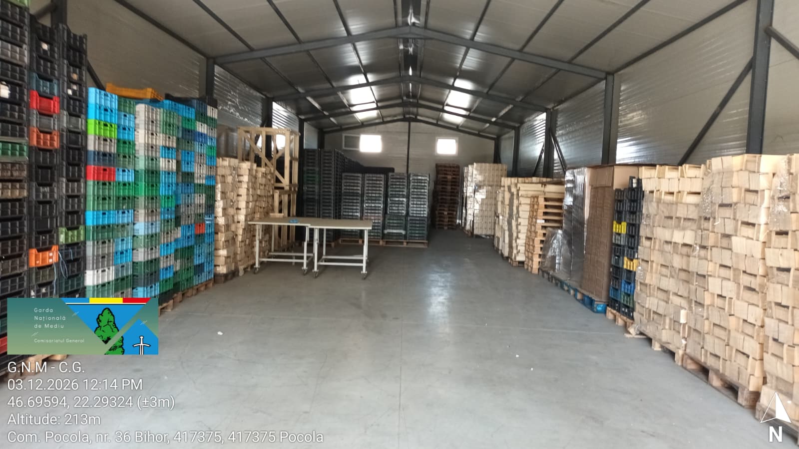 Amenzi de aproape 1,8 milioane de lei după controale în afacerile cu trufe și ciuperci