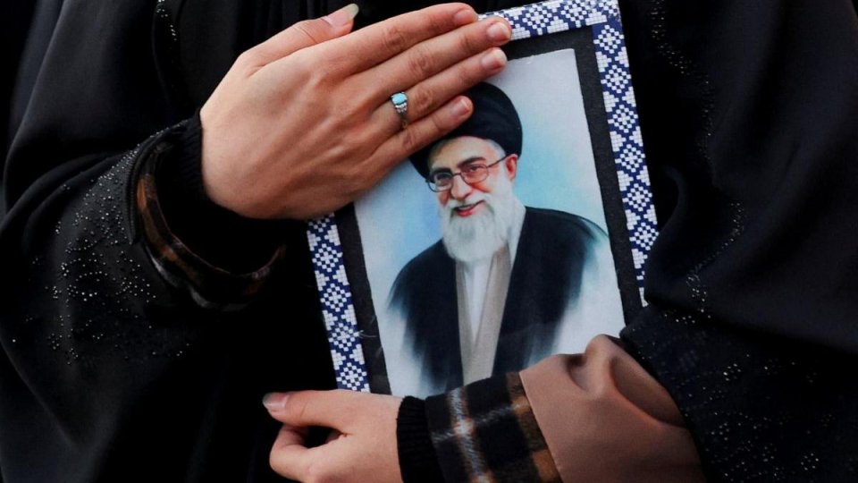 Ali Khamenei a fost ucis în operațiunea americano-israeliană. Iranul confirmă decesul