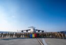 Cei 117 militari români din Irak au revenit în țară. Decizia, luată în contextul situației de securitate