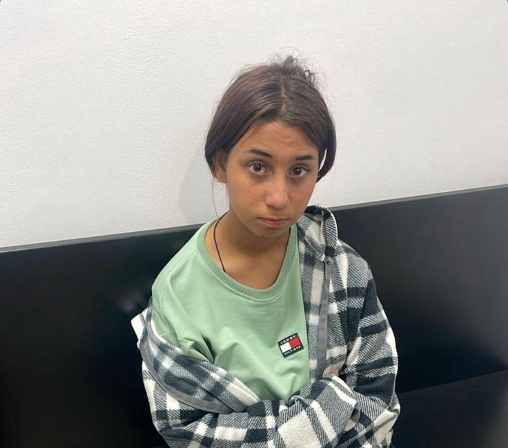 Minoră de 14 ani dispărută din Constanța: polițiștii cer sprijinul populației