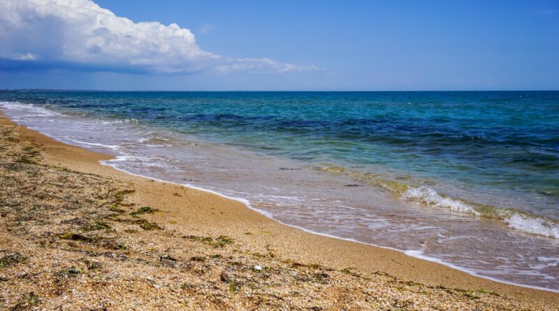 Controverse privind parcarea de pe plaja din Năvodari: autoritățile de mediu spun că nu există aviz