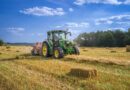 Guvernul acordă 620 de milioane de lei pentru motorina din agricultură: fermierii primesc acciză redusă