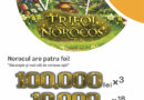 Loteria Română lansează două lozuri noi: „Trifoi Norocos” și a doua ediție „Loz Bonus”
