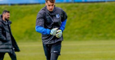 Farul continuă lupta din play-out. Meci important cu FC Botoșani la Ovidiu