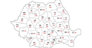 Peste 34.000 de locuri de muncă disponibile în România. Ce se caută cel mai mult