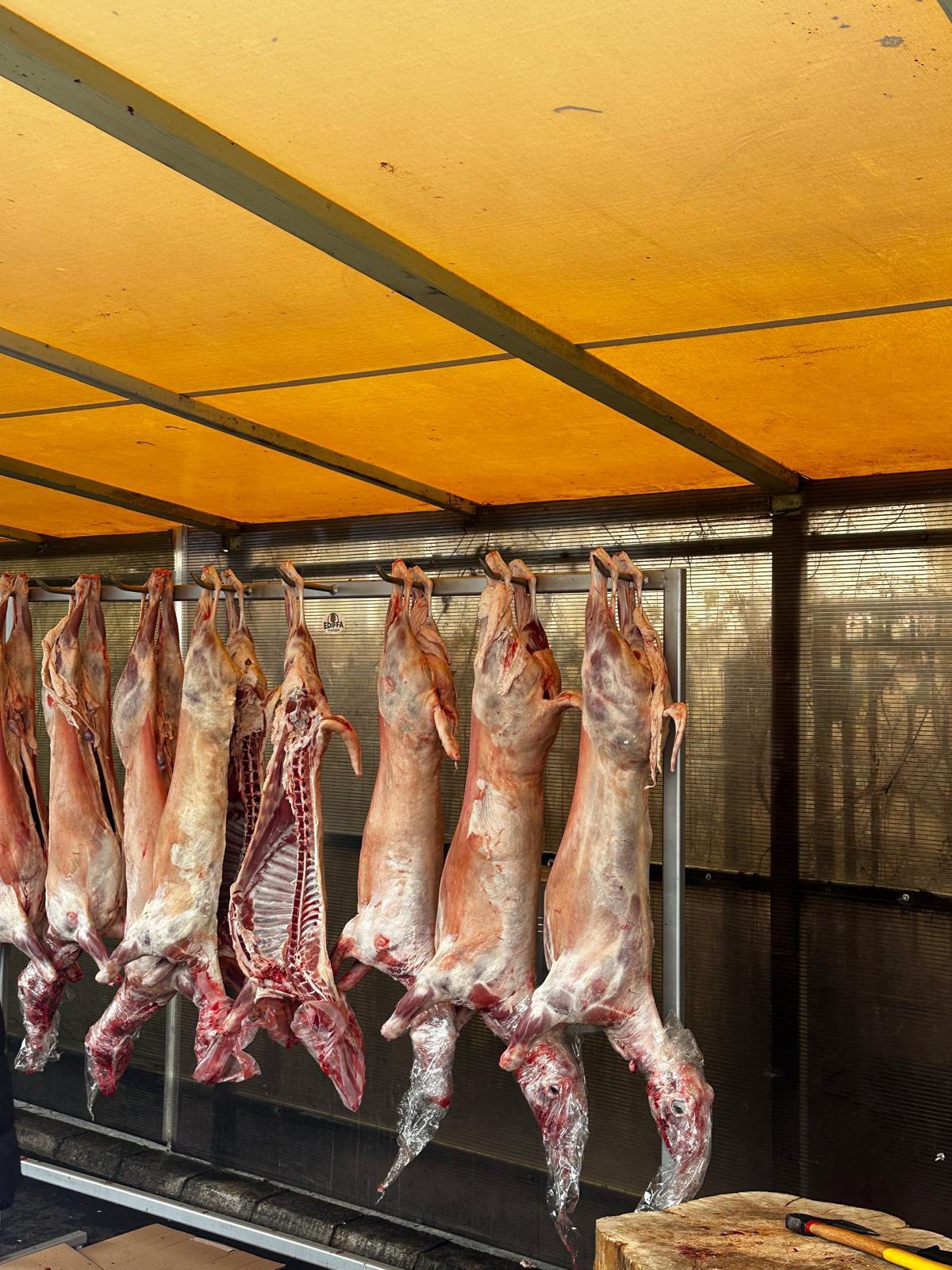 Controale ANPC: amenzi de peste 6,3 milioane lei și produse retrase de la vânzare