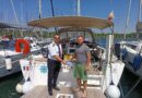 ANR anunță controale mai stricte pe apă odată cu deschiderea sezonului de agrement nautic