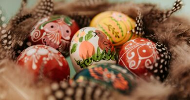 Greșeli frecvente când vopsești ouăle de Paște (și cum să le eviți pentru rezultate perfecte)