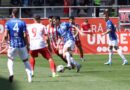 Remiză albă pentru Farul la Arad: 0-0 cu UTA, punct important în lupta din play-out