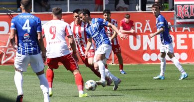 Remiză albă pentru Farul la Arad: 0-0 cu UTA, punct important în lupta din play-out