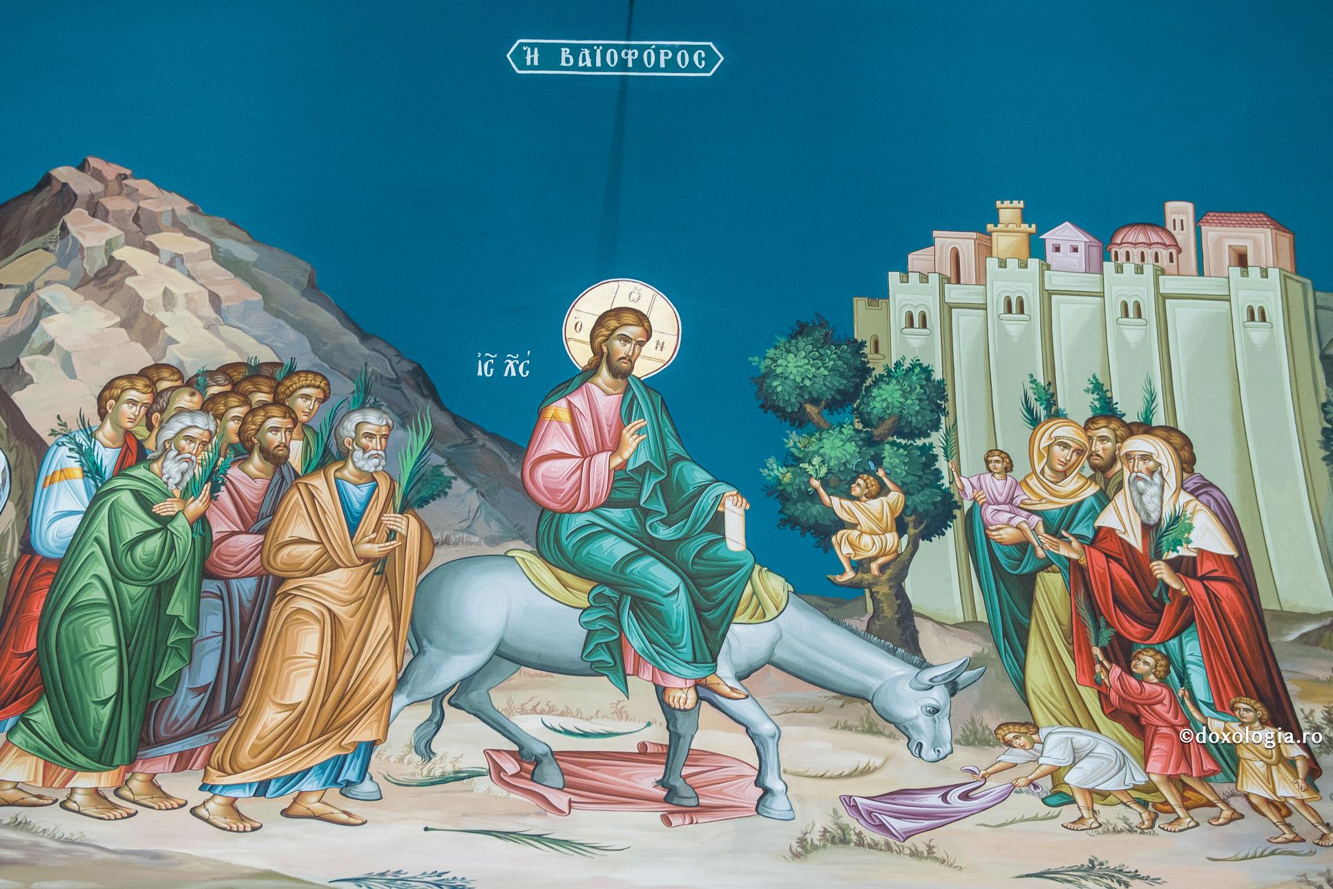 Semnificația Floriilor: ce reprezintă sărbătoarea și ce nu ai voie să faci