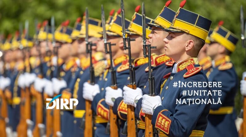 Fragmente de dronă descoperite lângă Văcăreni, în Tulcea. Zona a fost securizată