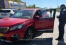 Trei vehicule căutate de autoritățile din Olanda și Belgia, descoperite la frontieră