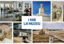 Program special de 1 Mai în Constanța: teatru, muzee și activități pentru toată familia